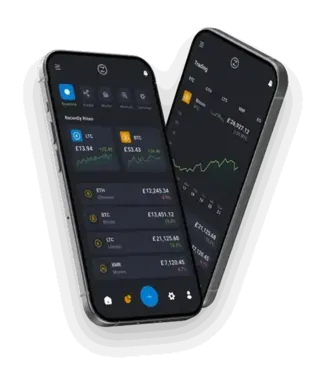 人工智能交易可视化